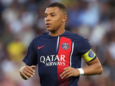 ¡Gigante de la Premier ofrece 200 millones por Kylian Mbappé!