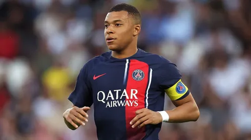 Mbappé tiene una oferta de Arabia Saudita