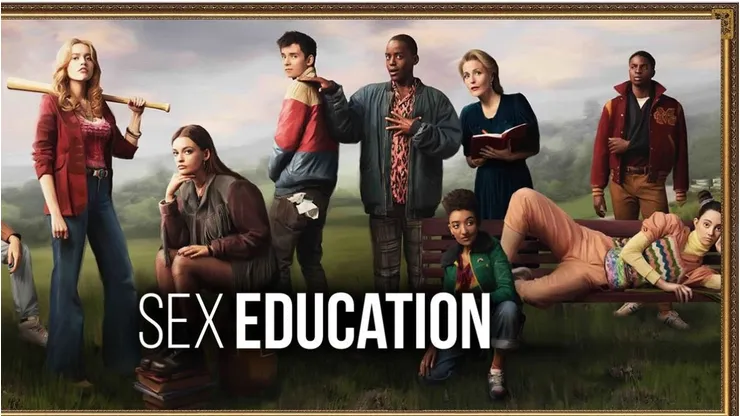¿Cuándo se estrena la última temporada de Sex Education?