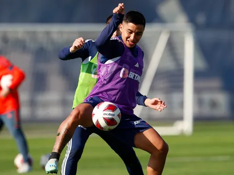 La U evalúa no traer refuerzos en el mercado