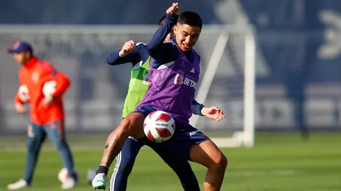 Los azules tienen como opción quedarse con el mismo plantel.