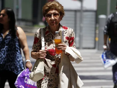 ¿Cuál es el bono que se paga solo a las mujeres pensionadas?