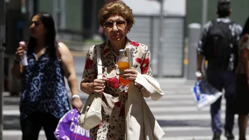 ¿Cuál es el bono que se paga solo a las mujeres pensionadas?