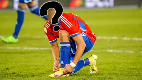 La tarotista da pistas de quien podría ser el jugador chileno afectado.