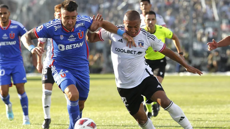 La situación contractual de Matías Zaldivia con la U