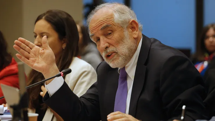 Ministro Montes