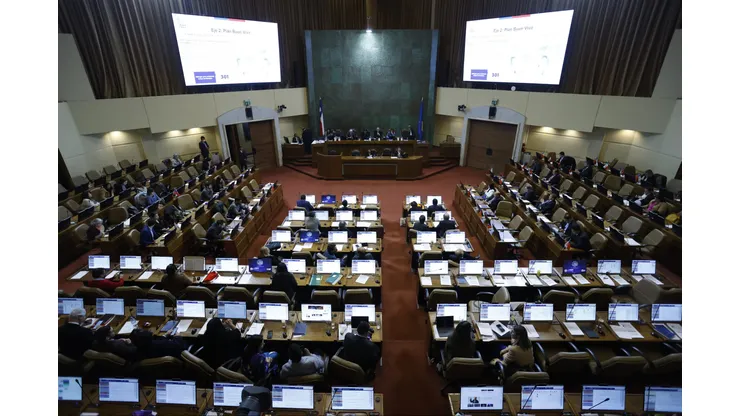 Aprueban nuevas sanciones