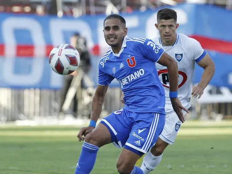 ¿Cuándo juega la U vs Huachipato en el Campeonato Nacional?