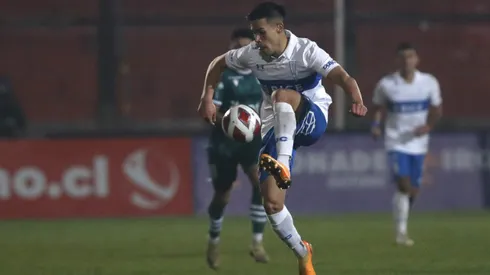 Universidad Católica ha perdido terreno en el torneo.