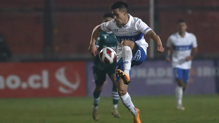 Universidad Católica ha perdido terreno en el torneo.