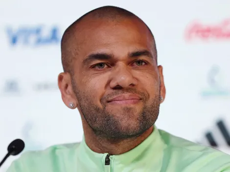¡Escalofriante! El audio de Dani Alves y su relato ante la justicia