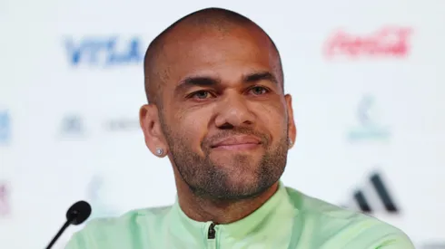 ¡Escalofriante! El audio de Dani Alves y su relato ante la justicia