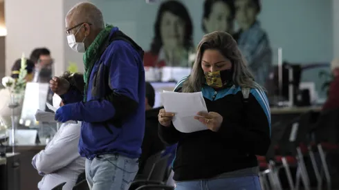 ¿Cuál es el bono para las mujeres que solo tiene un requisito?