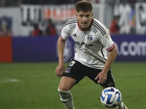 ANFP programa la fecha 17: Colo Colo se estrena en la segunda rueda