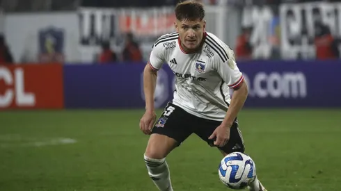 Colo Colo debuta en la segunda rueda