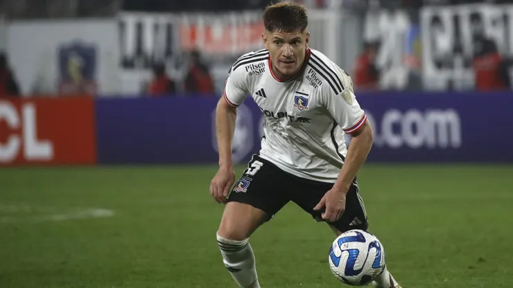 Colo Colo debuta en la segunda rueda