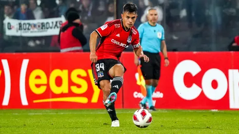 Vicente Pizarro con la jineta de capitán.