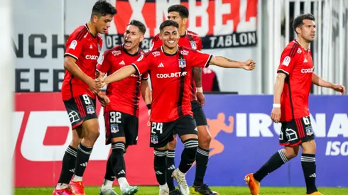 Un portugués se interesó en Jordhy Thompson