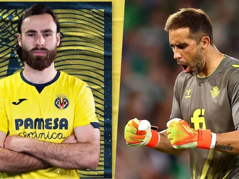 Villarreal de Brereton debutará en La Liga ante el Betis de Bravo