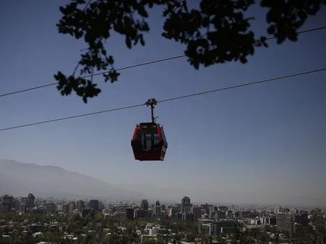 Horarios de Parquemet por Semana Santa: Atracciones y precios