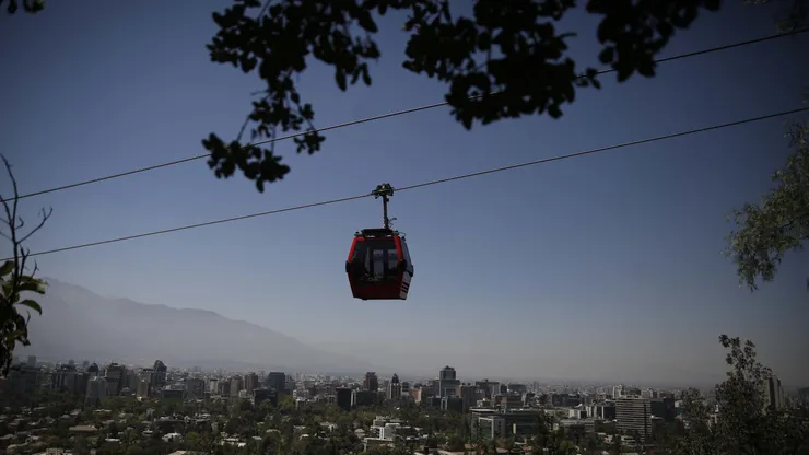 Horarios de Parquemet por Semana Santa: Atracciones y precios