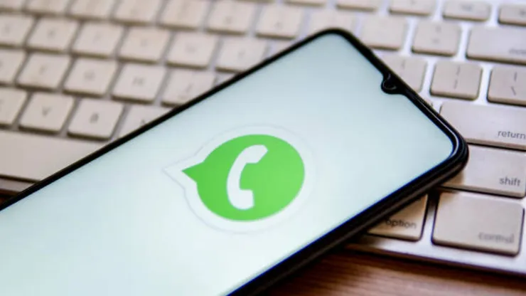 WhatsApp