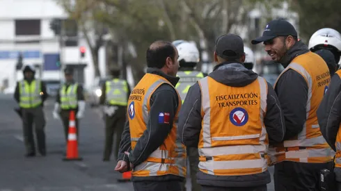 Restricción Vehicular julio