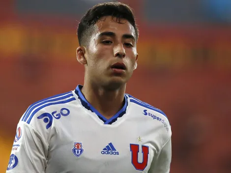 Assadi amaga las críticas con la U: "Me estoy ganando un puesto"