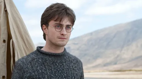 ¿Estará Daniel Radcliffe en el reboot de Harry Potter?