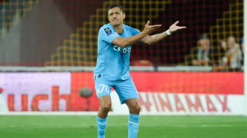 Alexis Sánchez sigue en busca de un club.