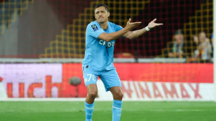 Alexis Sánchez sigue en busca de un club.
