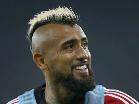 Vidal le pone fecha de vencimiento a su mohicano
