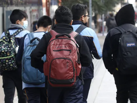 Mineduc confirma calendario por vacaciones de invierno 2024