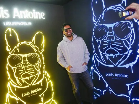 Cote López y Mago Jiménez la rompen en Selfieland