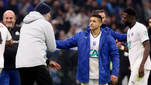 Alexis todavía no acepta una renovación de contrato.