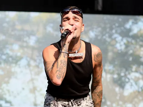 ¿Dónde y cuándo es el concierto de Rels B en Chile?