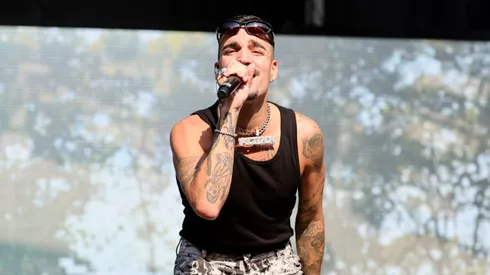 ¿Dónde y cuándo es el concierto de Rels B en Chile?