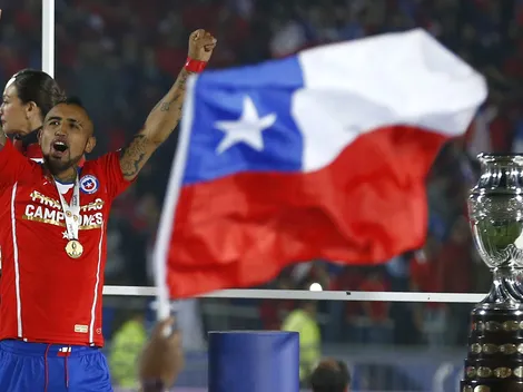 Vidal revive el título y desclasifica una reunión clave