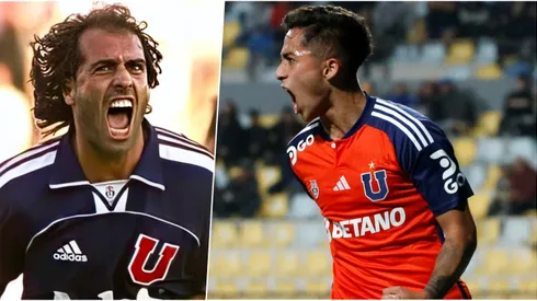 Assadi feliz con palabras del Leo Rodríguez.