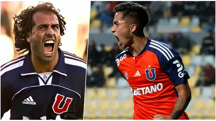Assadi feliz con palabras del Leo Rodríguez.