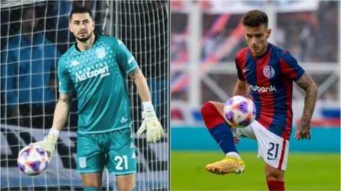 Ambos equipos acumulan dos victorias al hilo: una internacional y otra por el fútbol argentino.