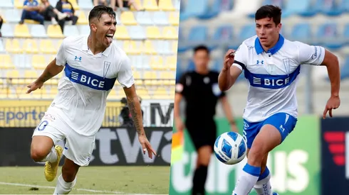 César Pinares habló en conferencia de prensa.