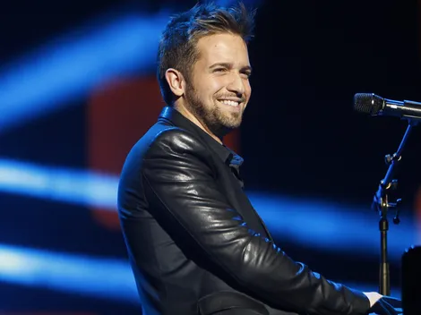 Pablo Alborán en Chile: ¿Cuándo es la preventa y la venta general de entradas?