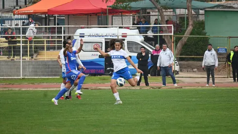 La segunda rueda del torneo femenino empieza con el clásico Universitario