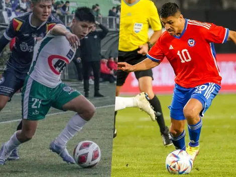 "Es como Alexis Sánchez": DT elogia a la joya que suena en Colo Colo