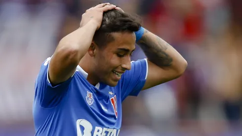 Assadi explica el enredo contra la Católica.