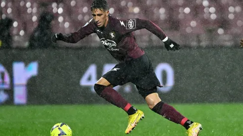 ¿Valencia deja el Salernitana?