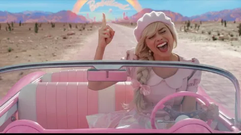 Barbie, la película, comenzará esta semana su preventa.