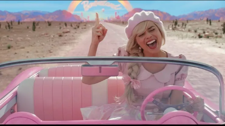 Barbie, la película, comenzará esta semana su preventa.