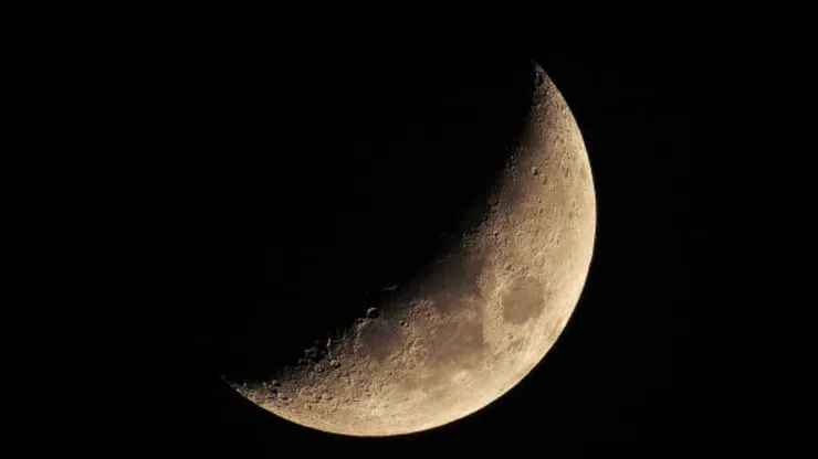 Rituales en Luna creciente